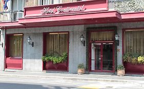 Hotel Continental Turin
